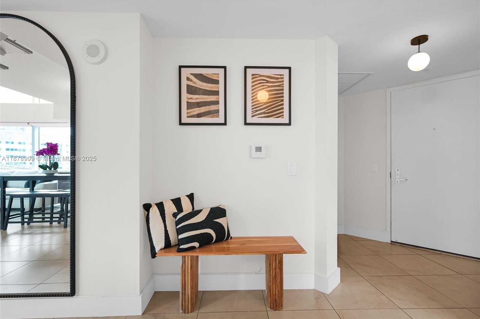 Small Image of 41 SOUTH EAST 5TH ST #517, Miami Number 26