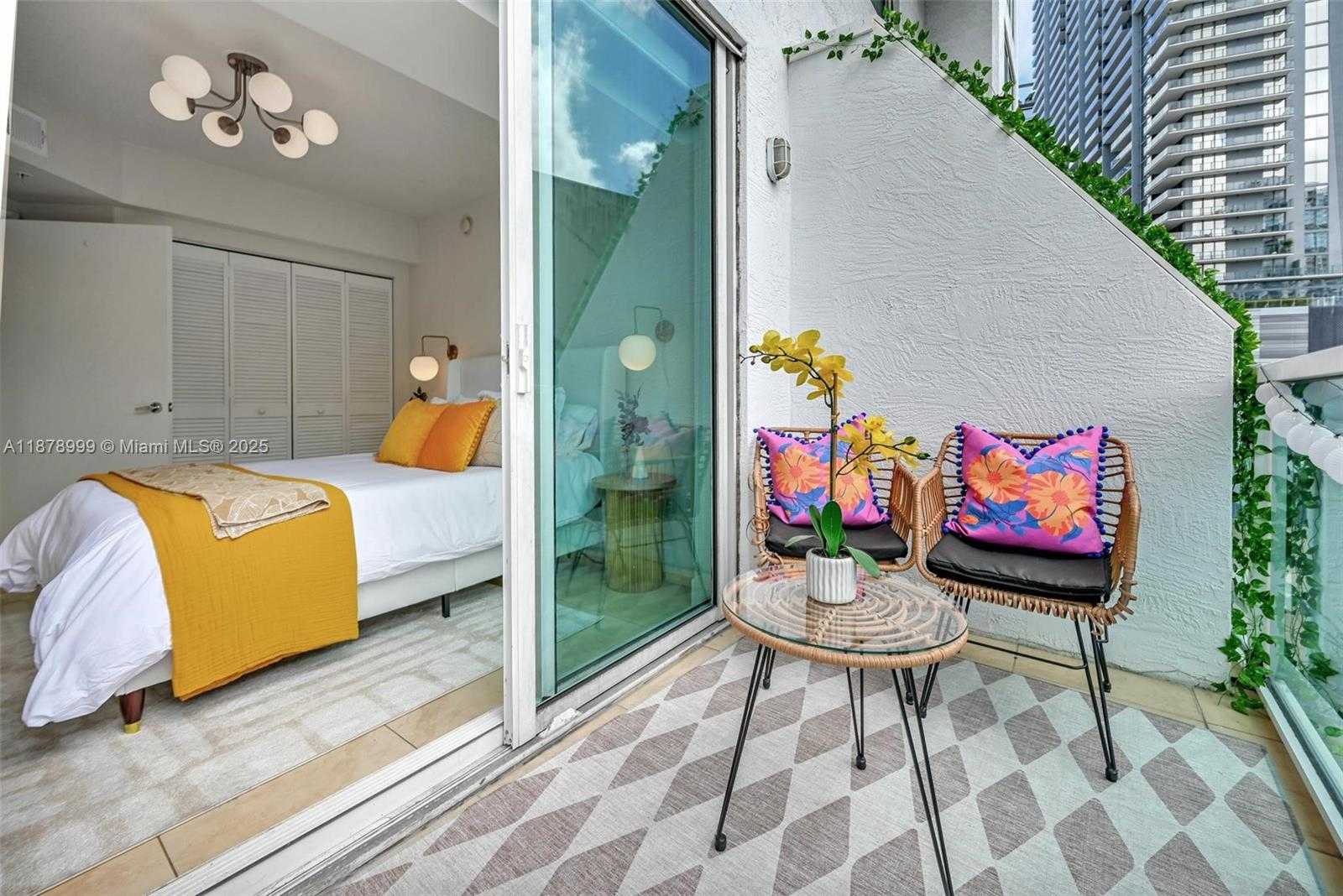 Small Image of 41 SOUTH EAST 5TH ST #517, Miami Number 31