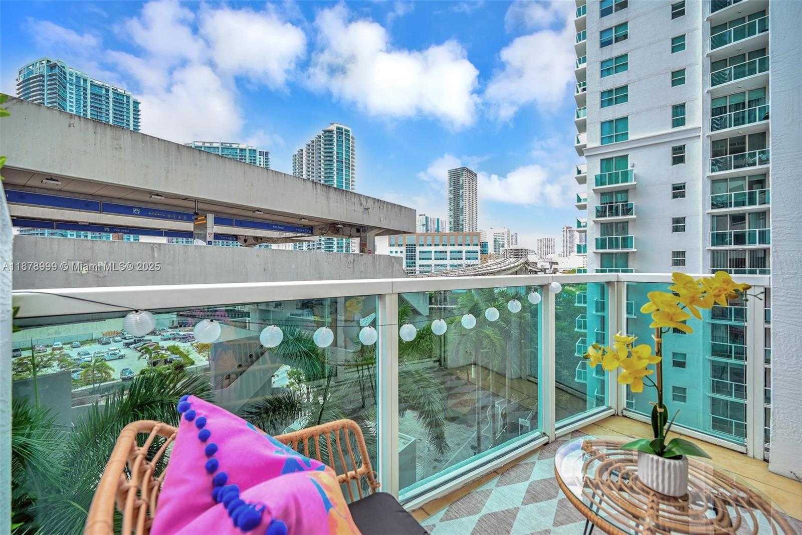 Small Image of 41 SOUTH EAST 5TH ST #517, Miami Number 35