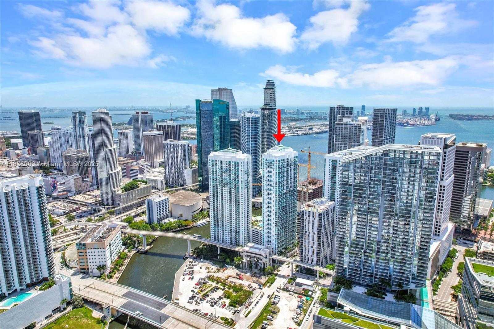 Small Image of 41 SOUTH EAST 5TH ST #517, Miami Number 37