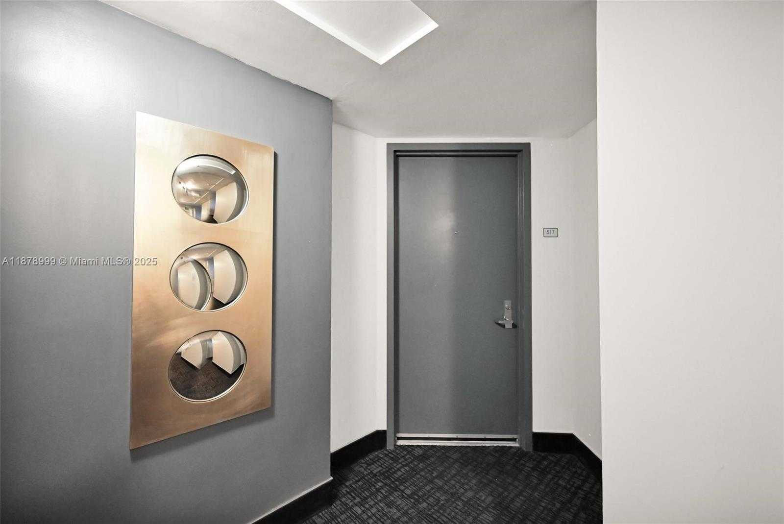 Small Image of 41 SOUTH EAST 5TH ST #517, Miami Number 38