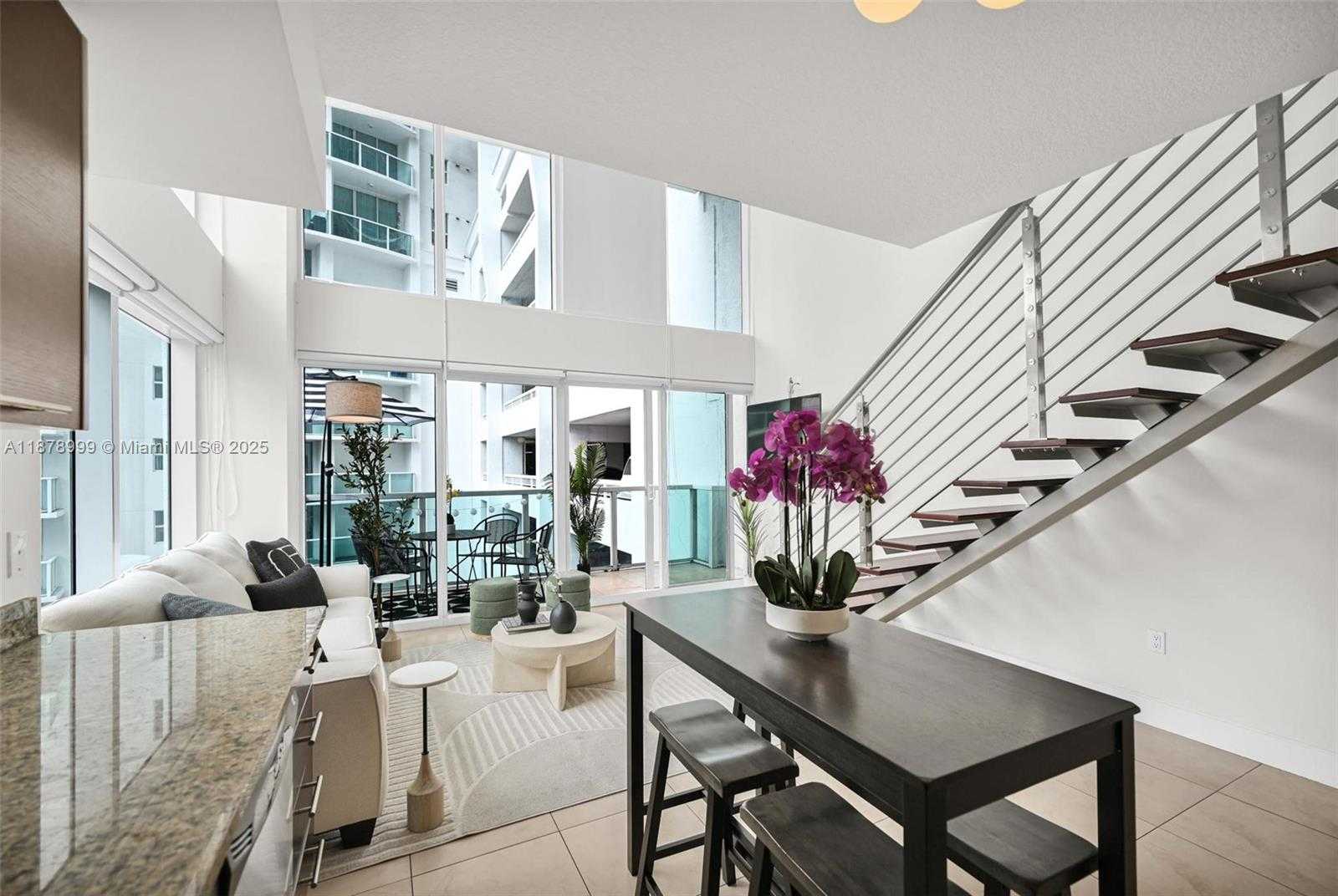 Small Image of 41 SOUTH EAST 5TH ST #517, Miami Number 8