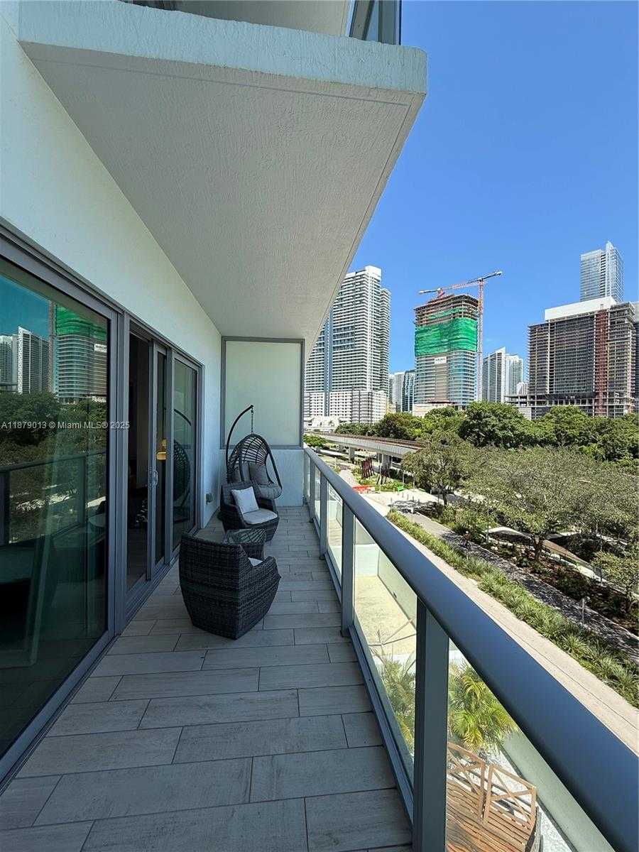 Small Image of 1600 SOUTH WEST 1ST AVE #409, Miami Number 17