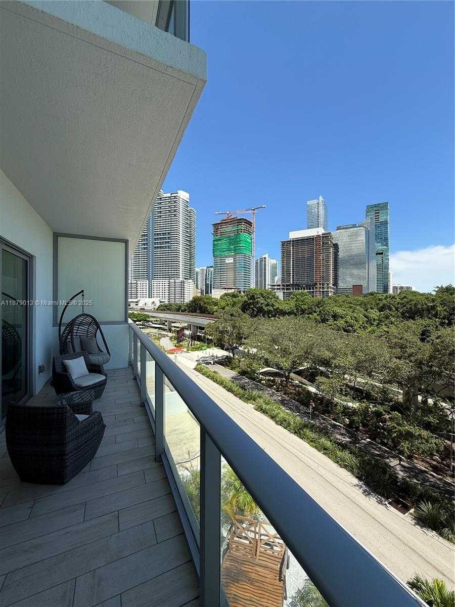 Small Image of 1600 SOUTH WEST 1ST AVE #409, Miami Number 18