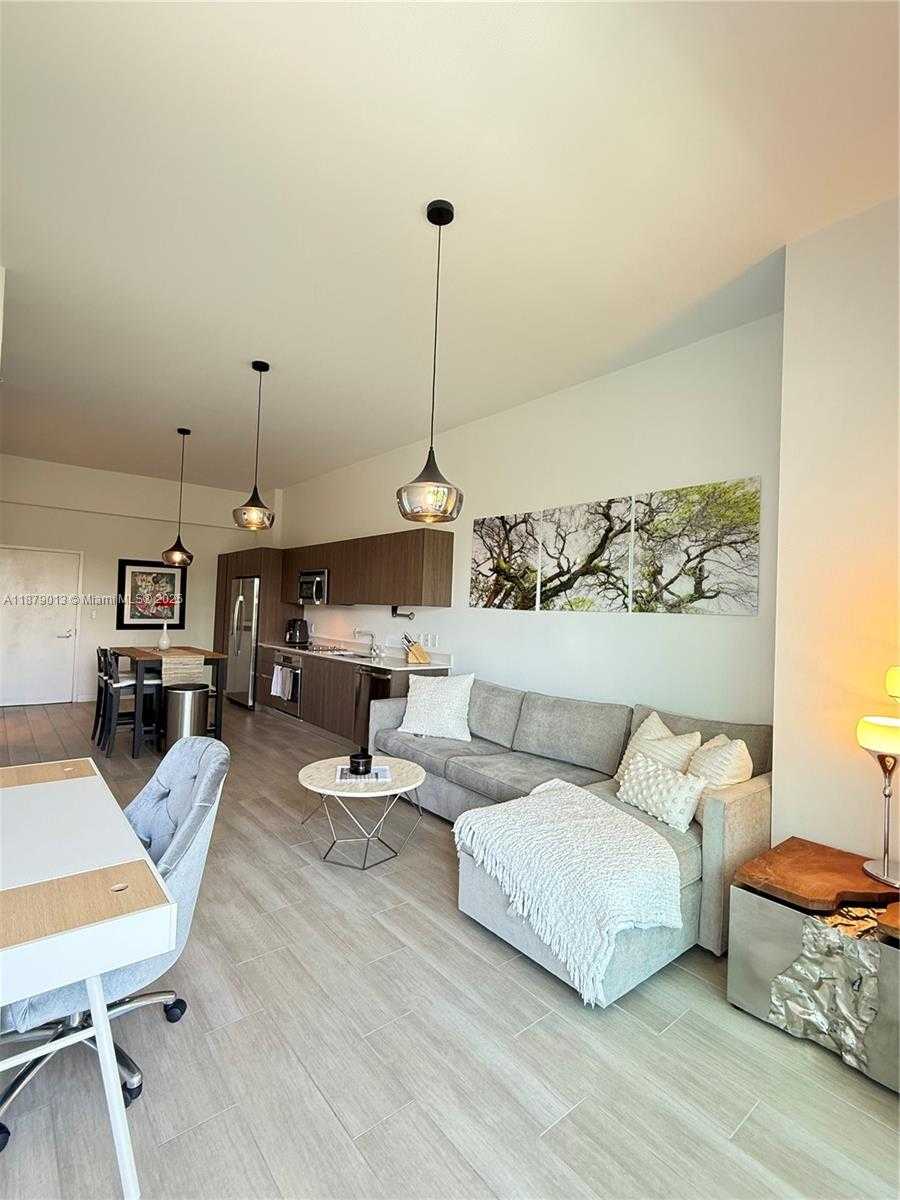 Small Image of 1600 SOUTH WEST 1ST AVE #409, Miami Number 2
