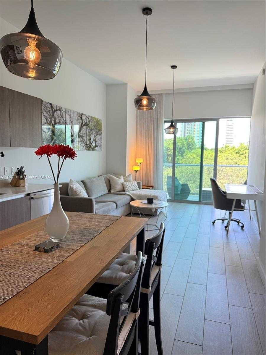 Small Image of 1600 SOUTH WEST 1ST AVE #409, Miami Number 8