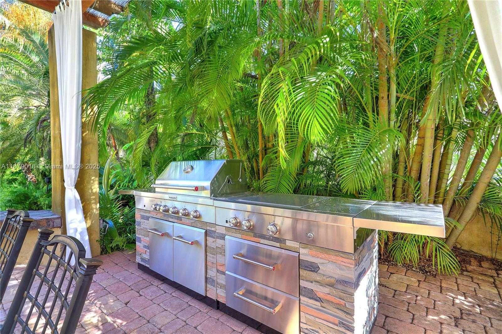 Small Image of 16645 SOUTH WEST 87TH CT, Palmetto Bay Number 20