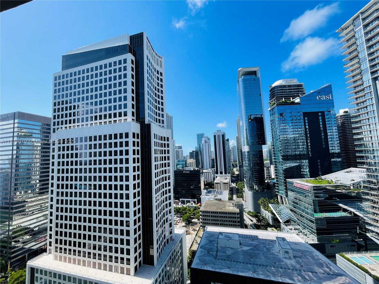 Small Image of 55 SOUTH EAST 6TH ST #3104, Miami Number 12