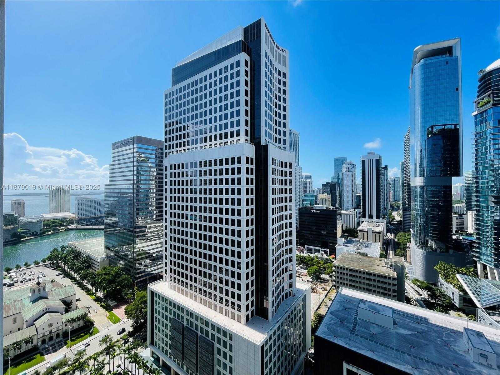 Small Image of 55 SOUTH EAST 6TH ST #3104, Miami Number 18