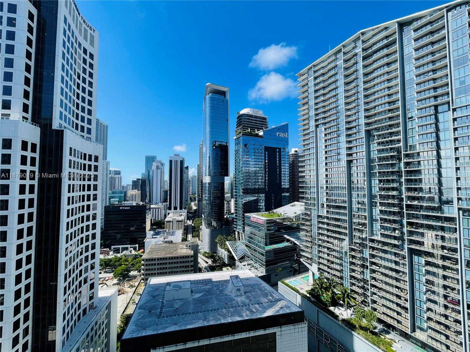 Small Image of 55 SOUTH EAST 6TH ST #3104, Miami Number 19