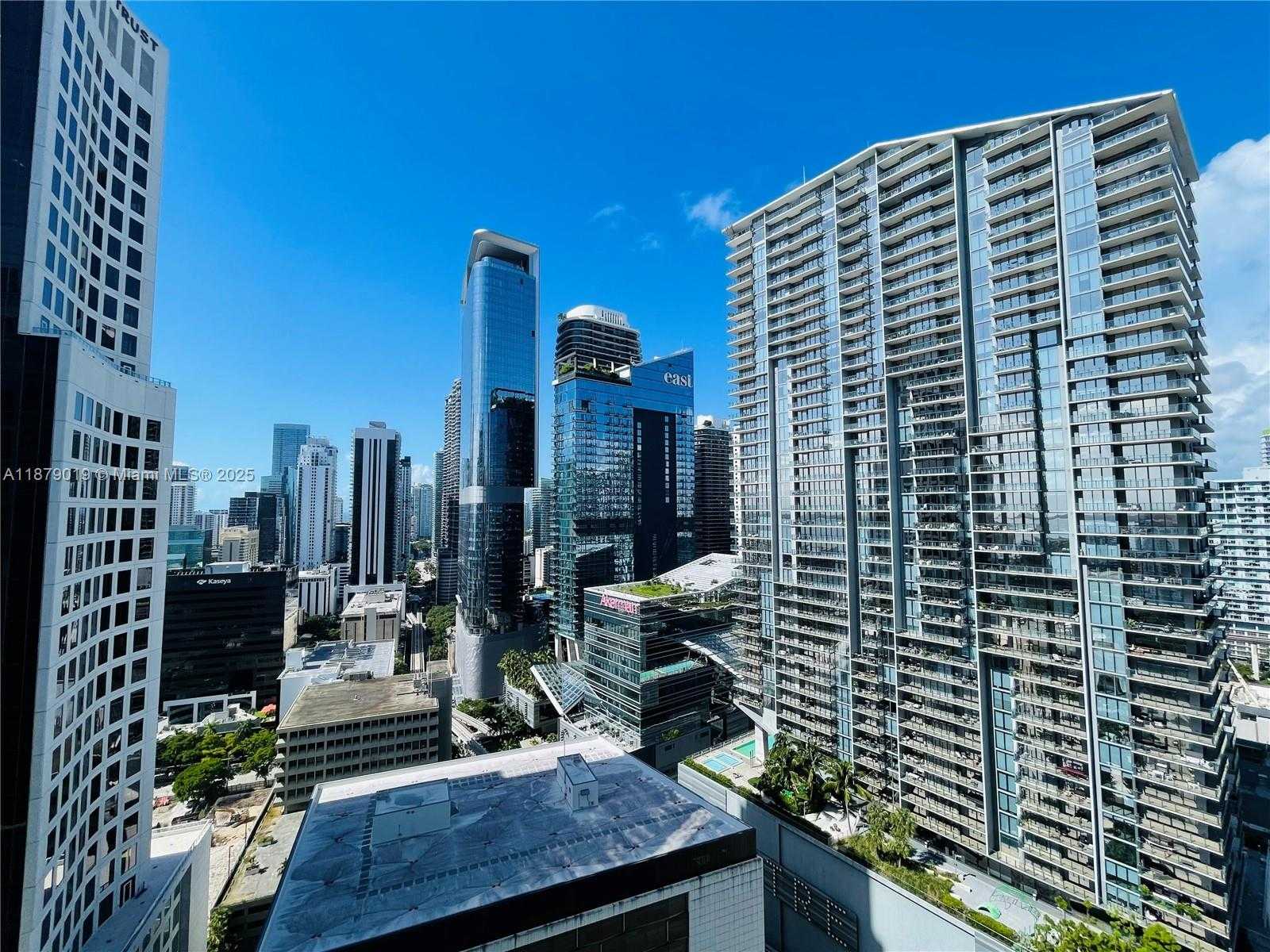 Small Image of 55 SOUTH EAST 6TH ST #3104, Miami Number 20