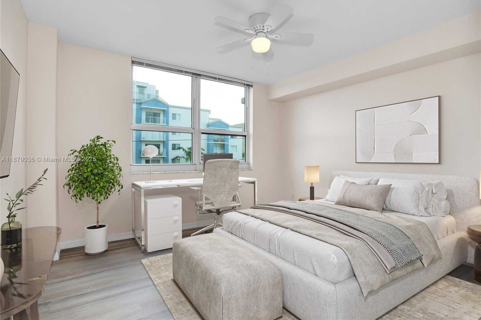 Small Image of 2665 SOUTH WEST 37TH AVE #512, Miami Number 4