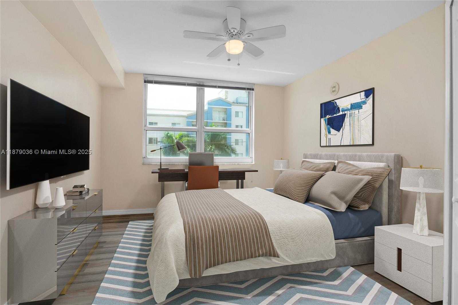 Small Image of 2665 SOUTH WEST 37TH AVE #512, Miami Number 6