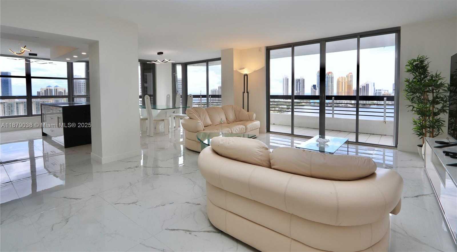 Small Image of 3530 MYSTIC POINTE DR #2510, Aventura Number 10