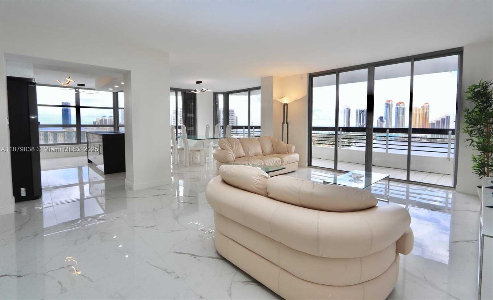 Small Image of 3530 MYSTIC POINTE DR #2510, Aventura Number 11