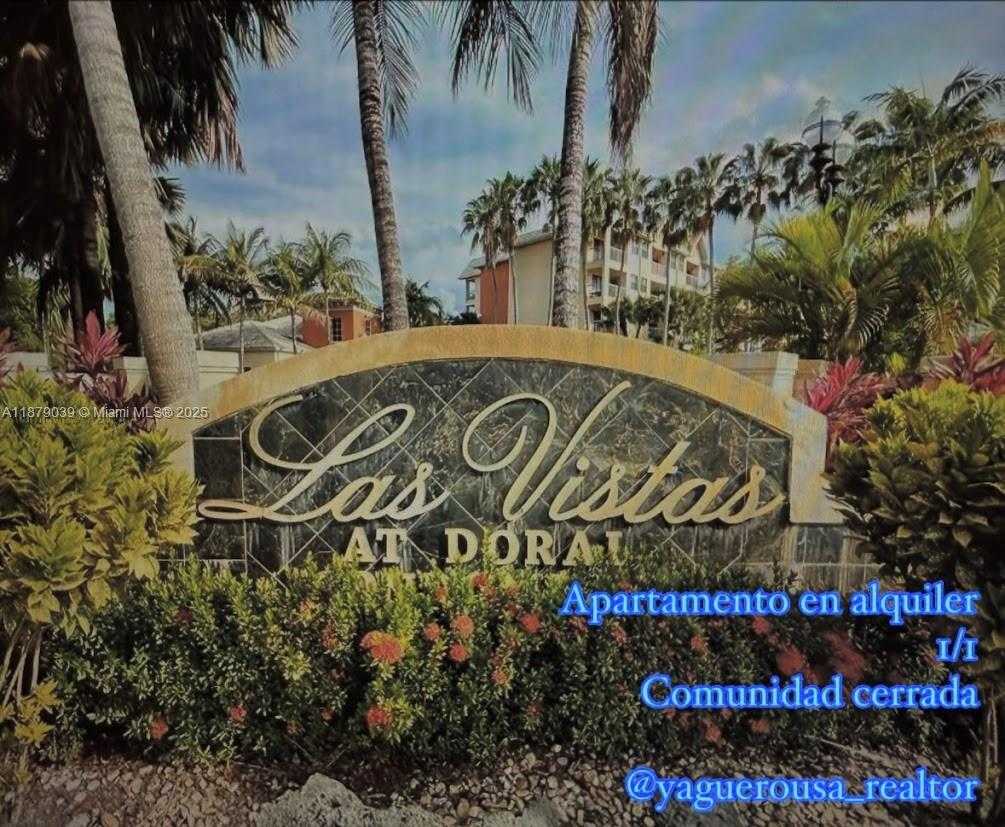 Small Image of 8100 GENEVA CT #146, Doral Number 6
