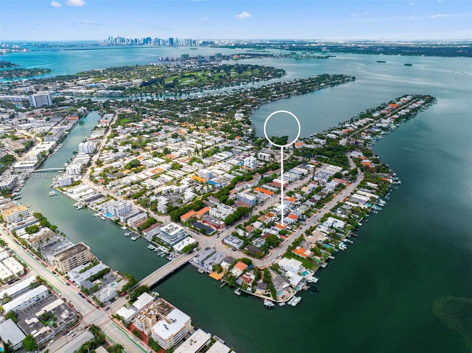 Small Image of 642 86TH ST, Miami Beach Number 18