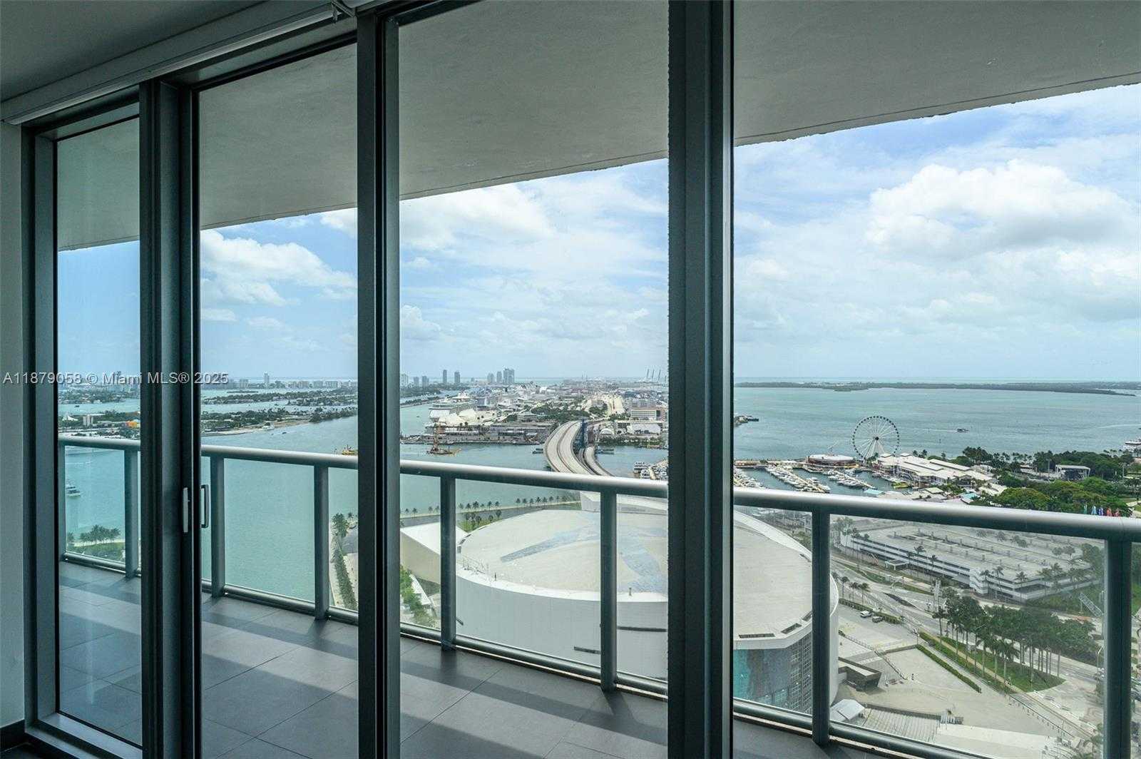 Small Image of 888 BISCAYNE BLVD #3406, Miami Number 20