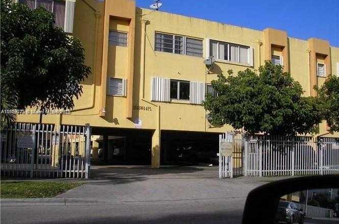 Small Image of 1555 WEST 44TH PL #322, Hialeah Number 15