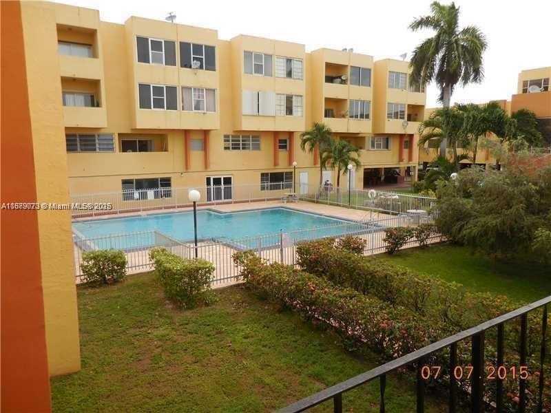 Small Image of 1555 WEST 44TH PL #322, Hialeah Number 18