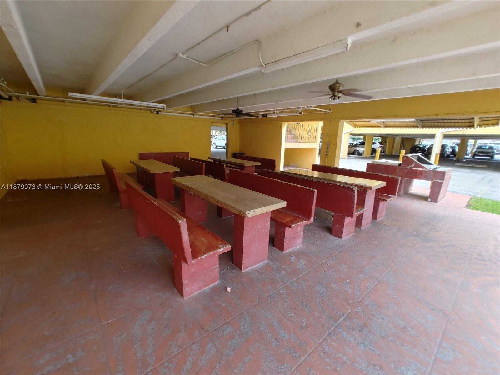 Small Image of 1555 WEST 44TH PL #322, Hialeah Number 22
