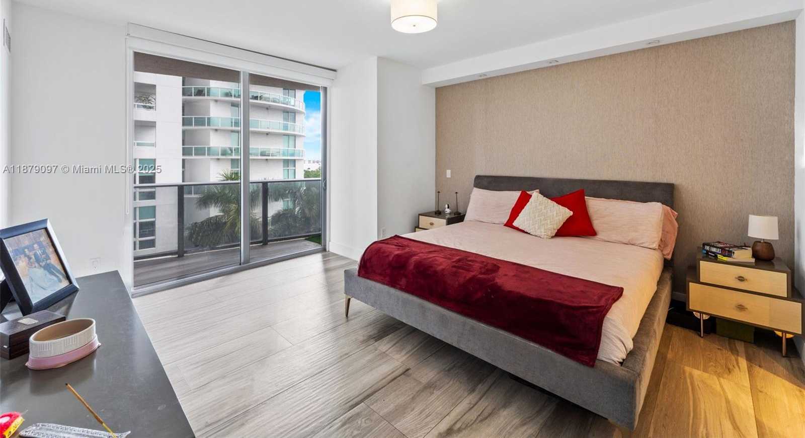 Small Image of 488 NORTH EAST 18TH ST #411, Miami Number 10