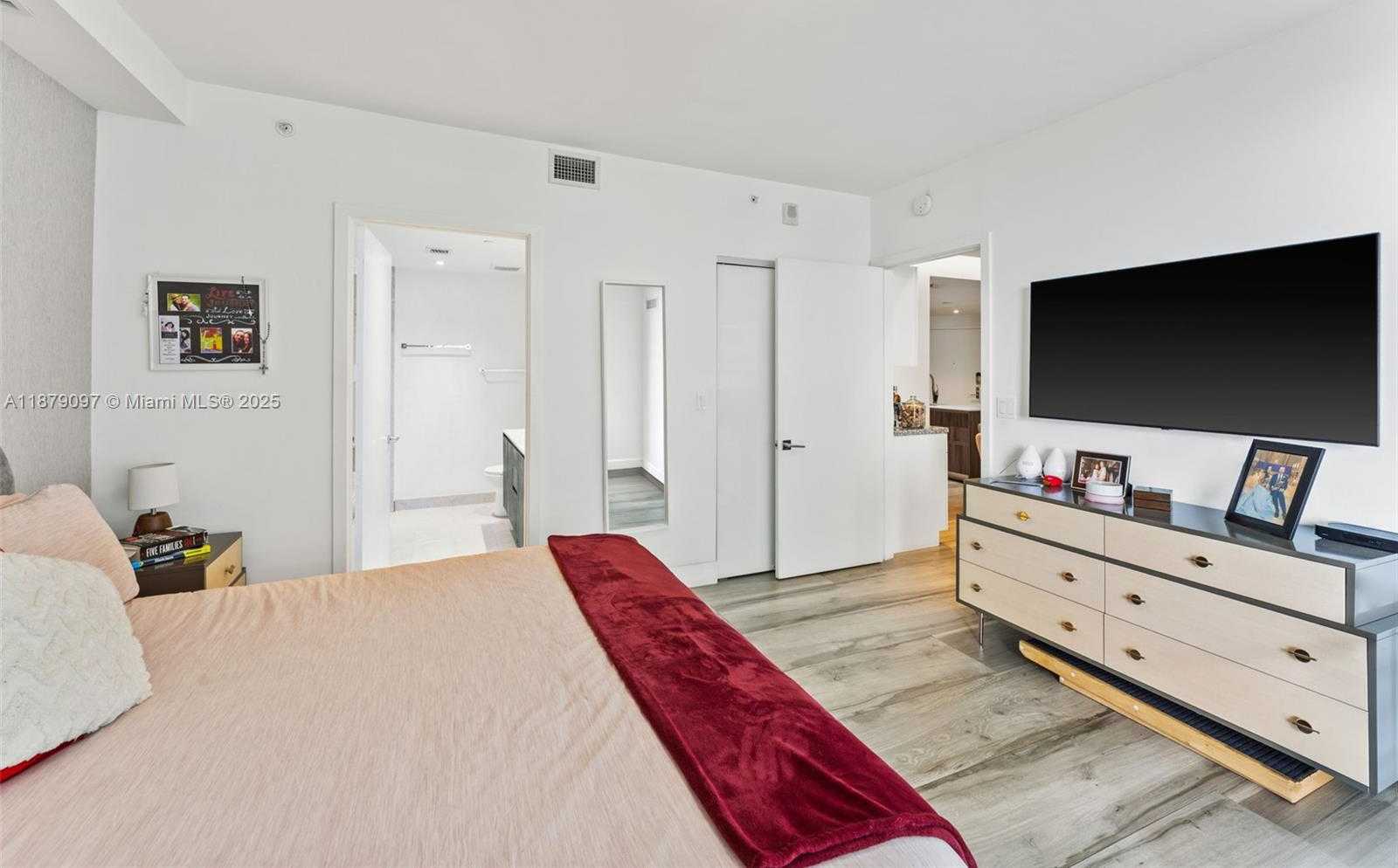 Small Image of 488 NORTH EAST 18TH ST #411, Miami Number 11