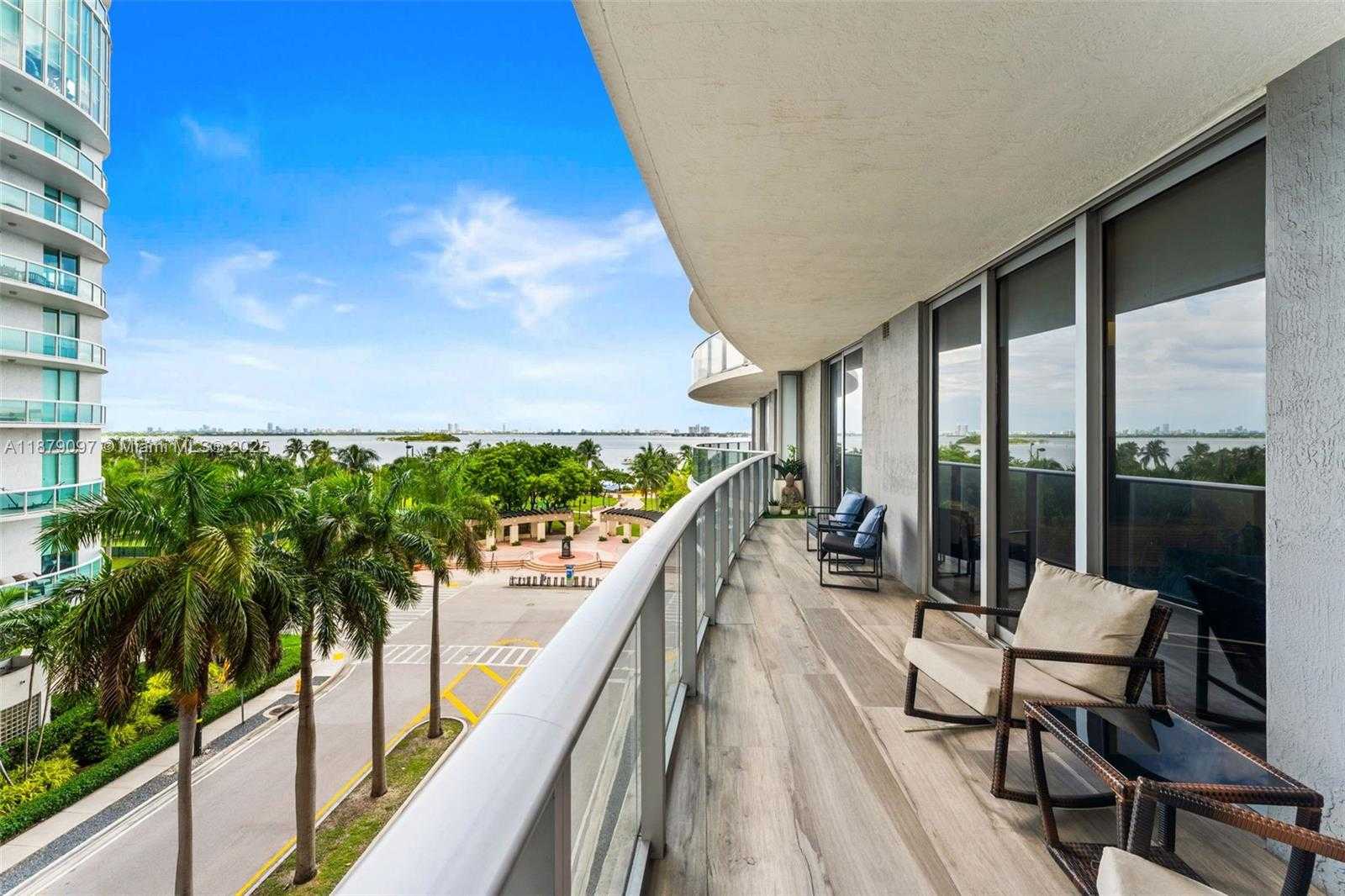 Small Image of 488 NORTH EAST 18TH ST #411, Miami Number 16