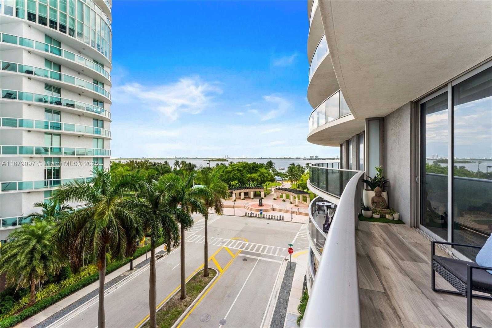 Small Image of 488 NORTH EAST 18TH ST #411, Miami Number 17