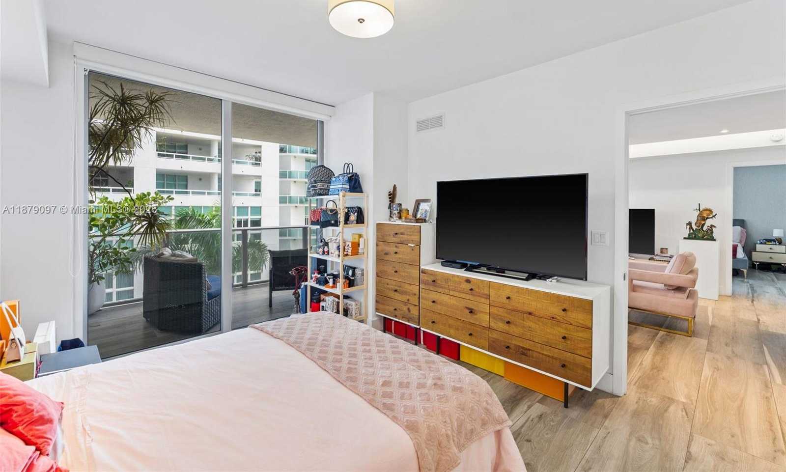 Small Image of 488 NORTH EAST 18TH ST #411, Miami Number 21