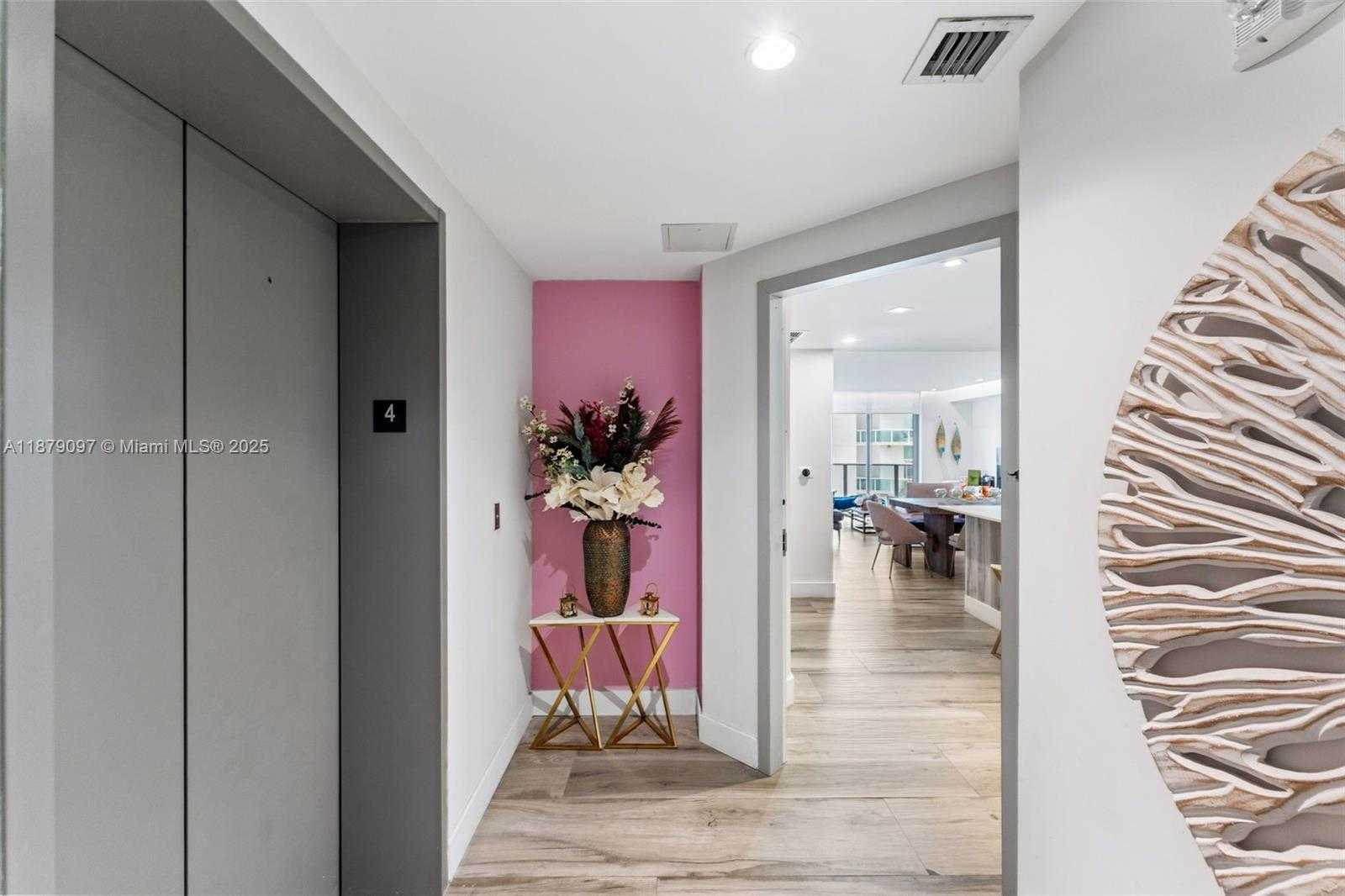 Small Image of 488 NORTH EAST 18TH ST #411, Miami Number 24