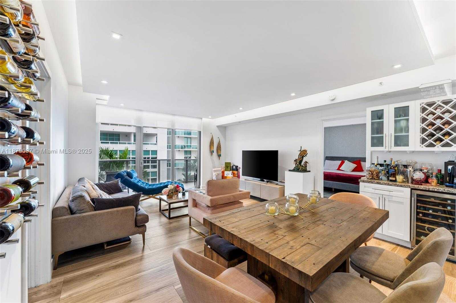 Small Image of 488 NORTH EAST 18TH ST #411, Miami Number 3