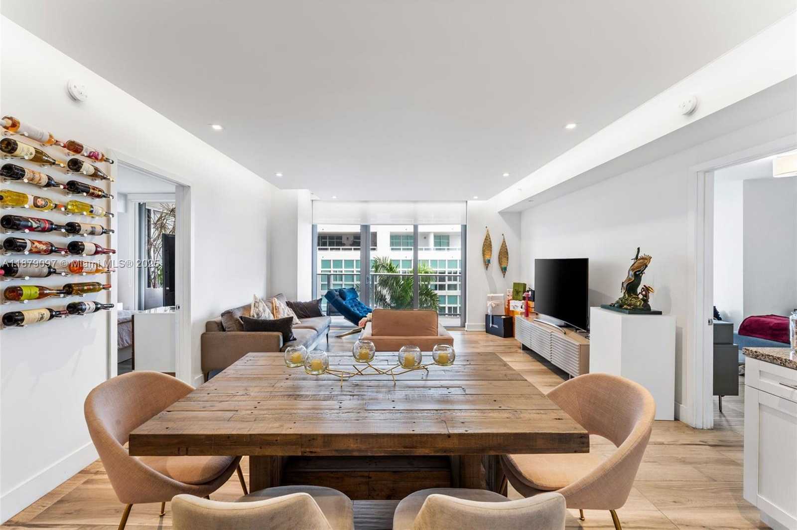Small Image of 488 NORTH EAST 18TH ST #411, Miami Number 4