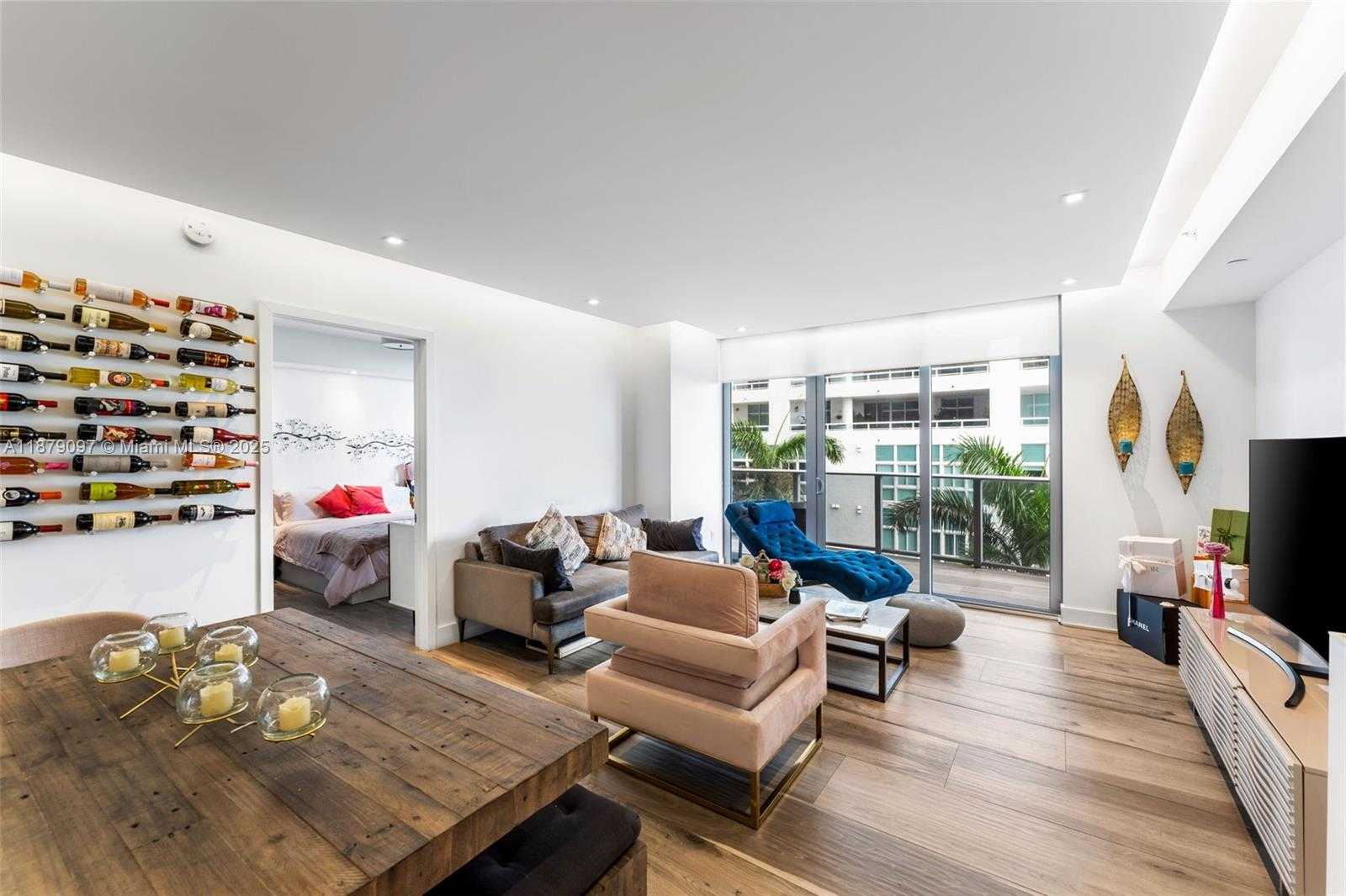 Small Image of 488 NORTH EAST 18TH ST #411, Miami Number 5