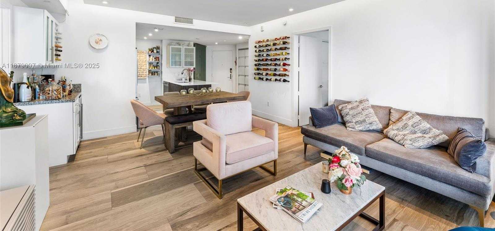 Small Image of 488 NORTH EAST 18TH ST #411, Miami Number 6