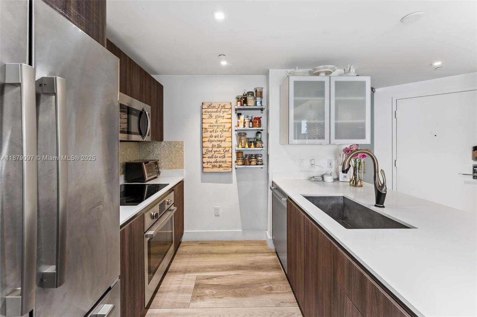 Small Image of 488 NORTH EAST 18TH ST #411, Miami Number 9