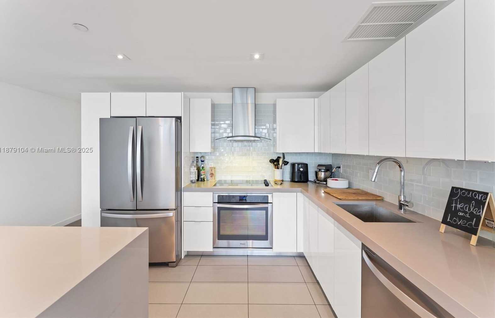 Small Image of 1600 NORTH EAST 1ST AVE #2306, Miami Number 10