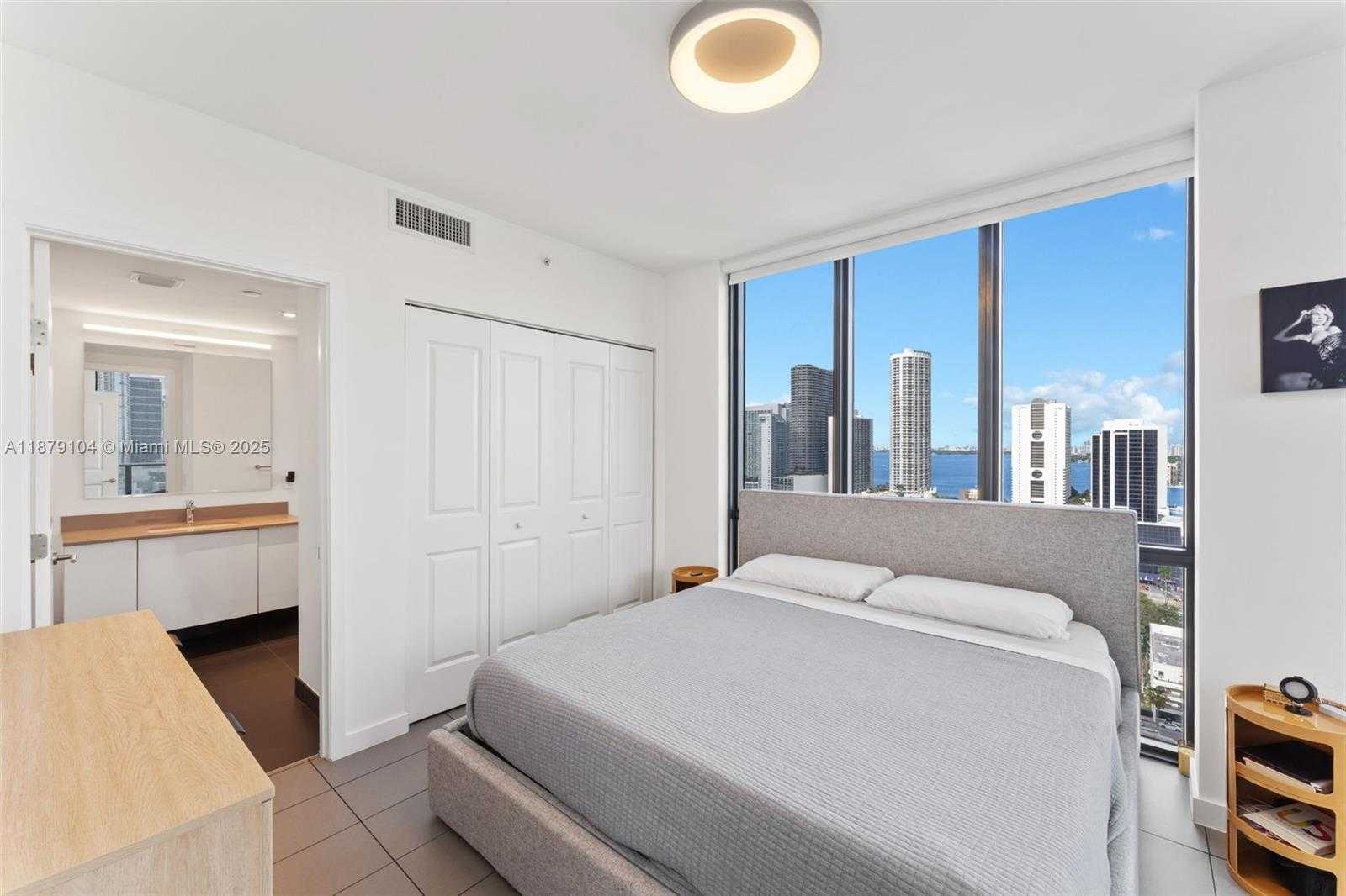 Small Image of 1600 NORTH EAST 1ST AVE #2306, Miami Number 14