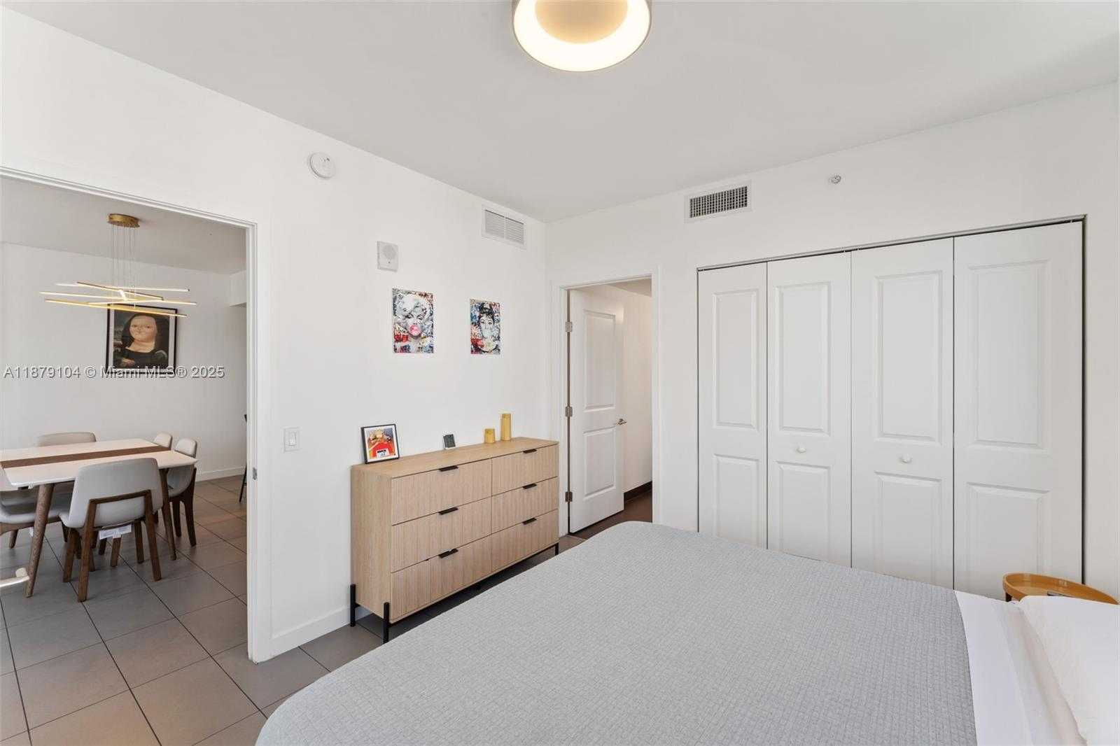 Small Image of 1600 NORTH EAST 1ST AVE #2306, Miami Number 15