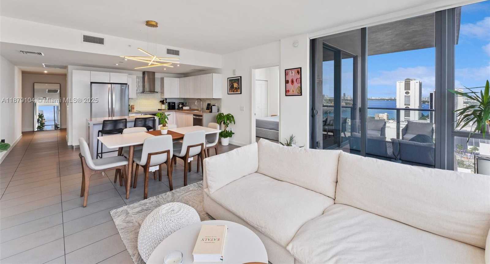 Small Image of 1600 NORTH EAST 1ST AVE #2306, Miami Number 2