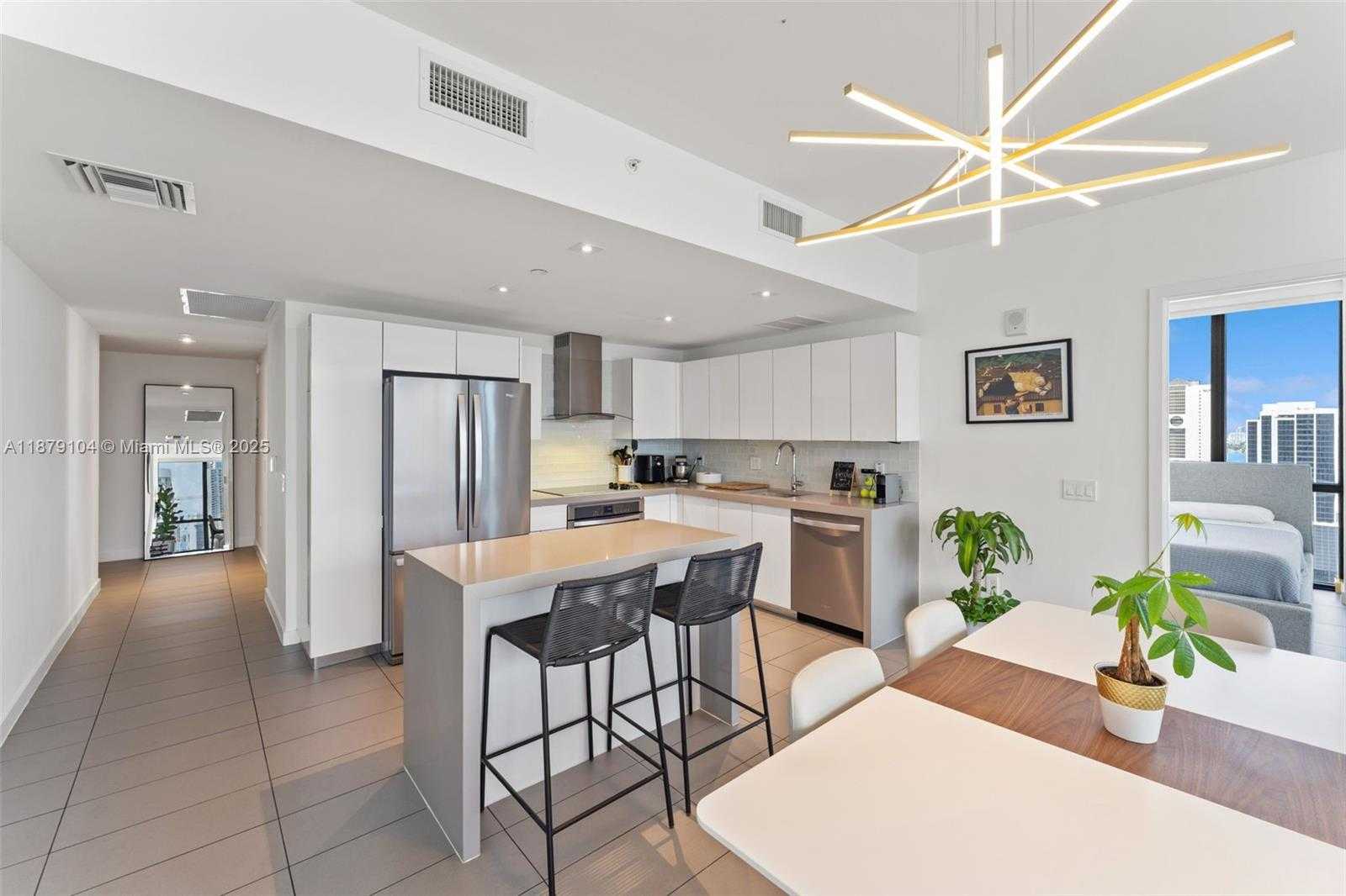Small Image of 1600 NORTH EAST 1ST AVE #2306, Miami Number 3