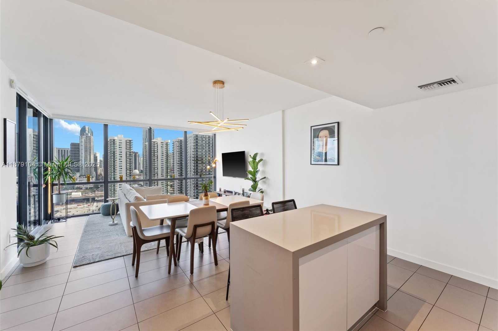 Small Image of 1600 NORTH EAST 1ST AVE #2306, Miami Number 4