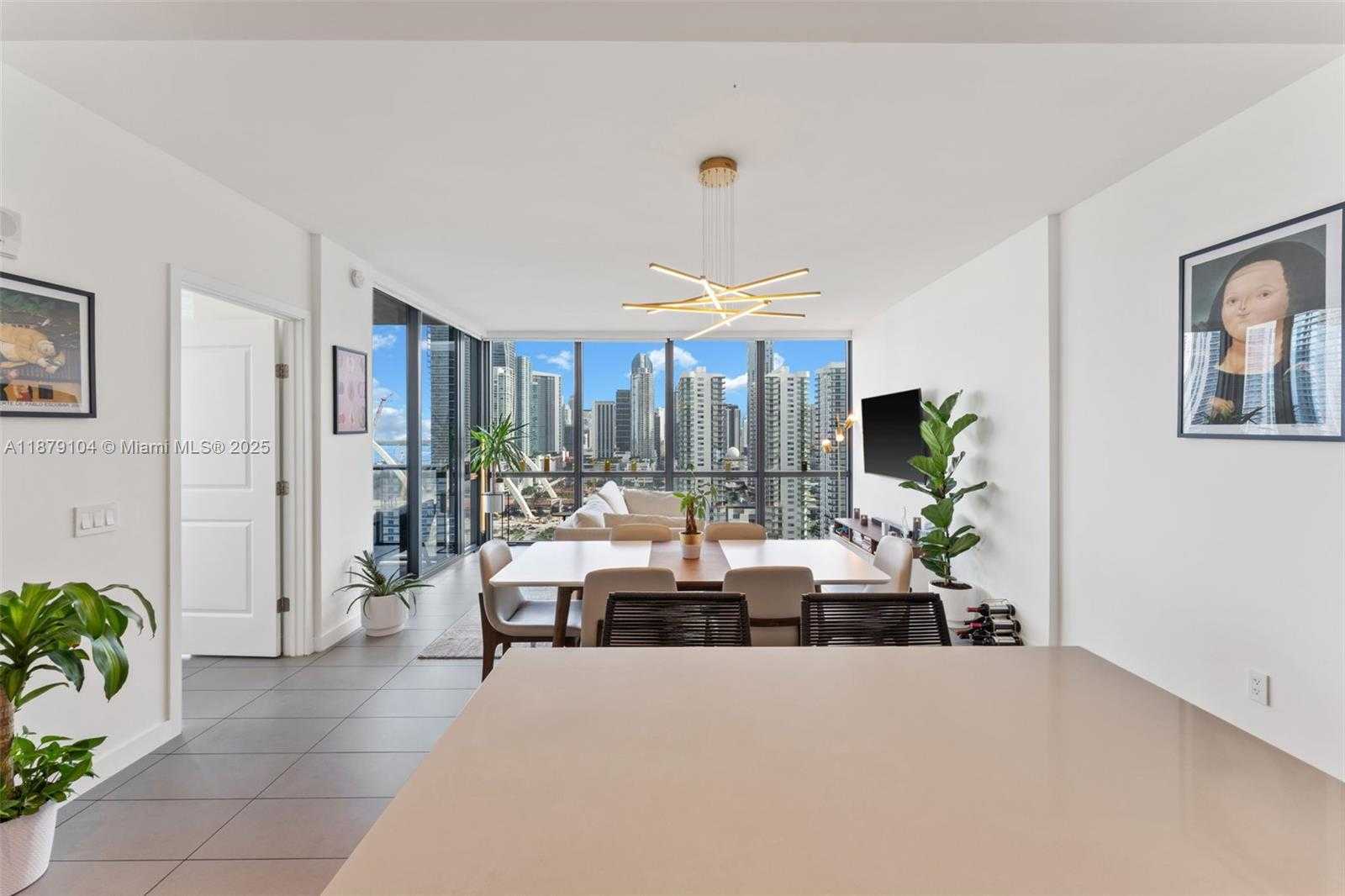 Small Image of 1600 NORTH EAST 1ST AVE #2306, Miami Number 5