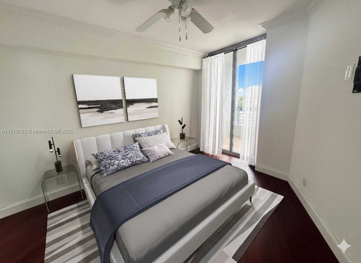 Small Image of 3600 MYSTIC POINTE DR #604, Aventura Number 11