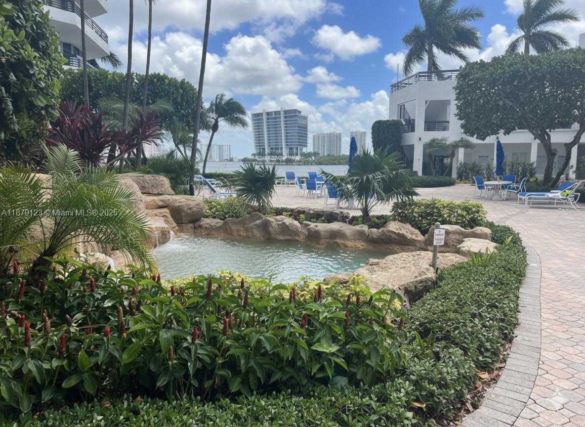 Small Image of 3600 MYSTIC POINTE DR #604, Aventura Number 19