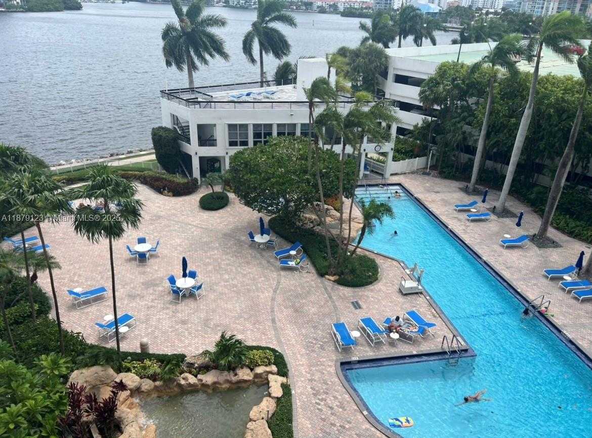 Small Image of 3600 MYSTIC POINTE DR #604, Aventura Number 3