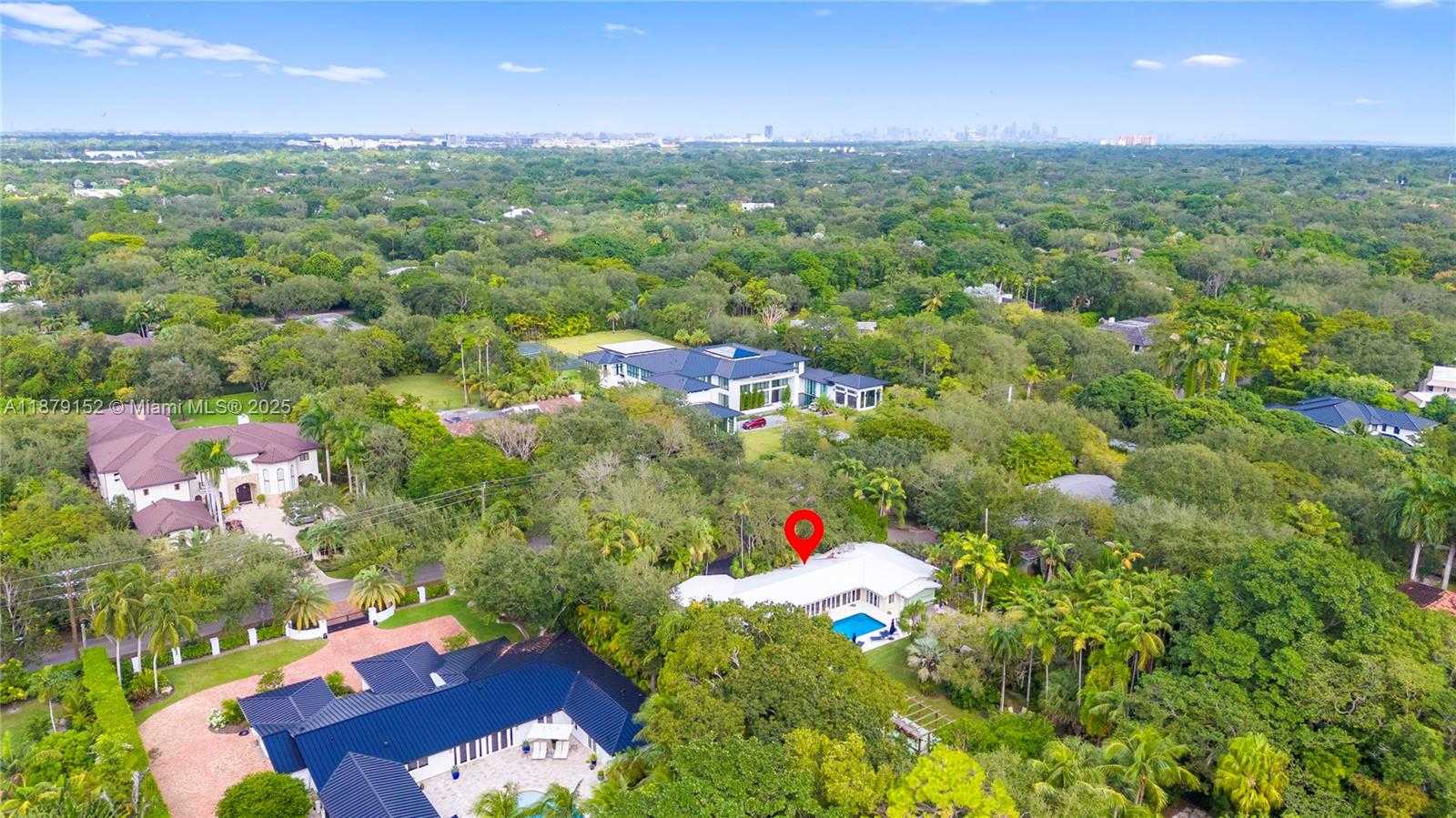 Small Image of 6630 SOUTH WEST 102ND ST, Pinecrest Number 52