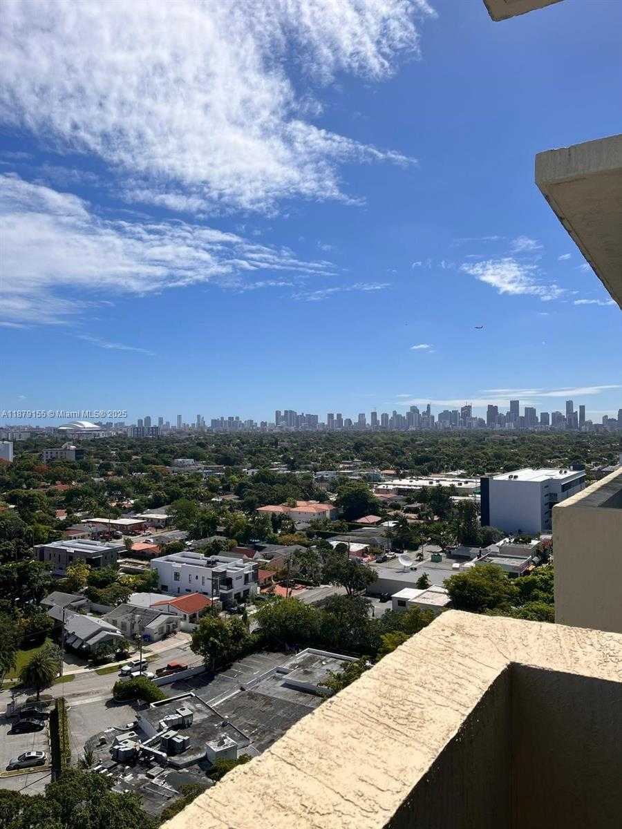 Small Image of 3000 CORAL WAY #1605, Miami Number 14