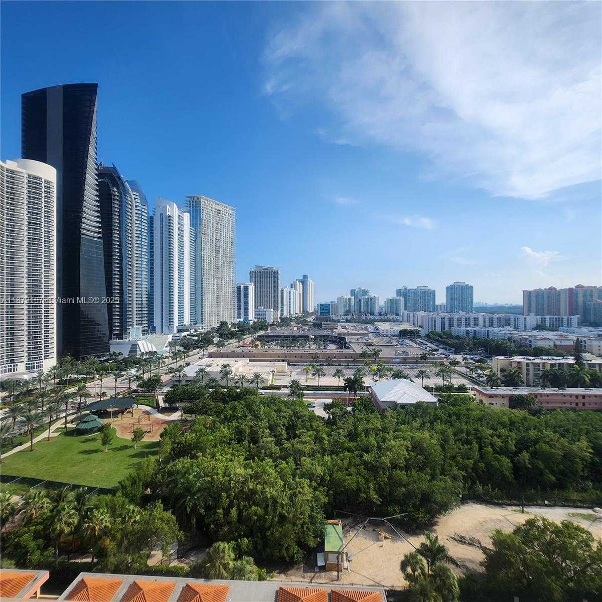 Small Image of 210 174TH ST #1806, Sunny Isles Beach Number 2