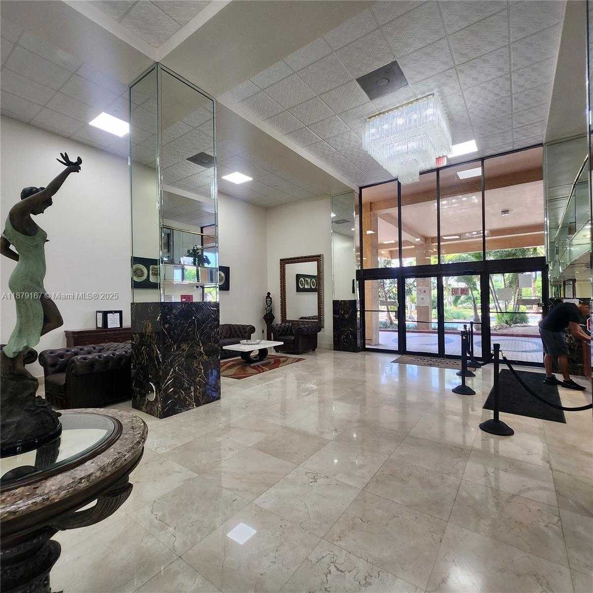 Small Image of 210 174TH ST #1806, Sunny Isles Beach Number 22